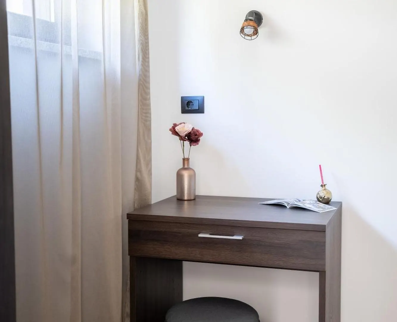 Apartments Villa Rosa Rovinj Croatia