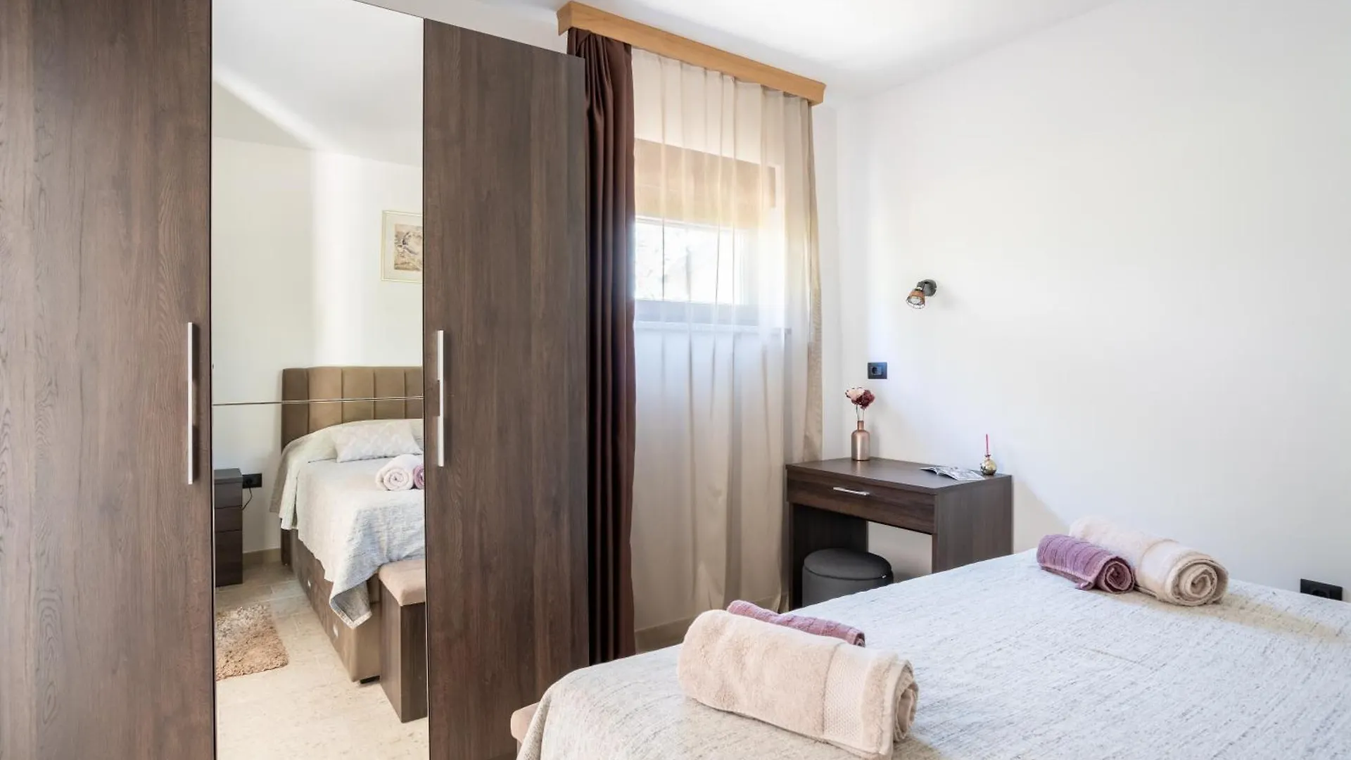 Apartments Villa Rosa Rovinj 0*,