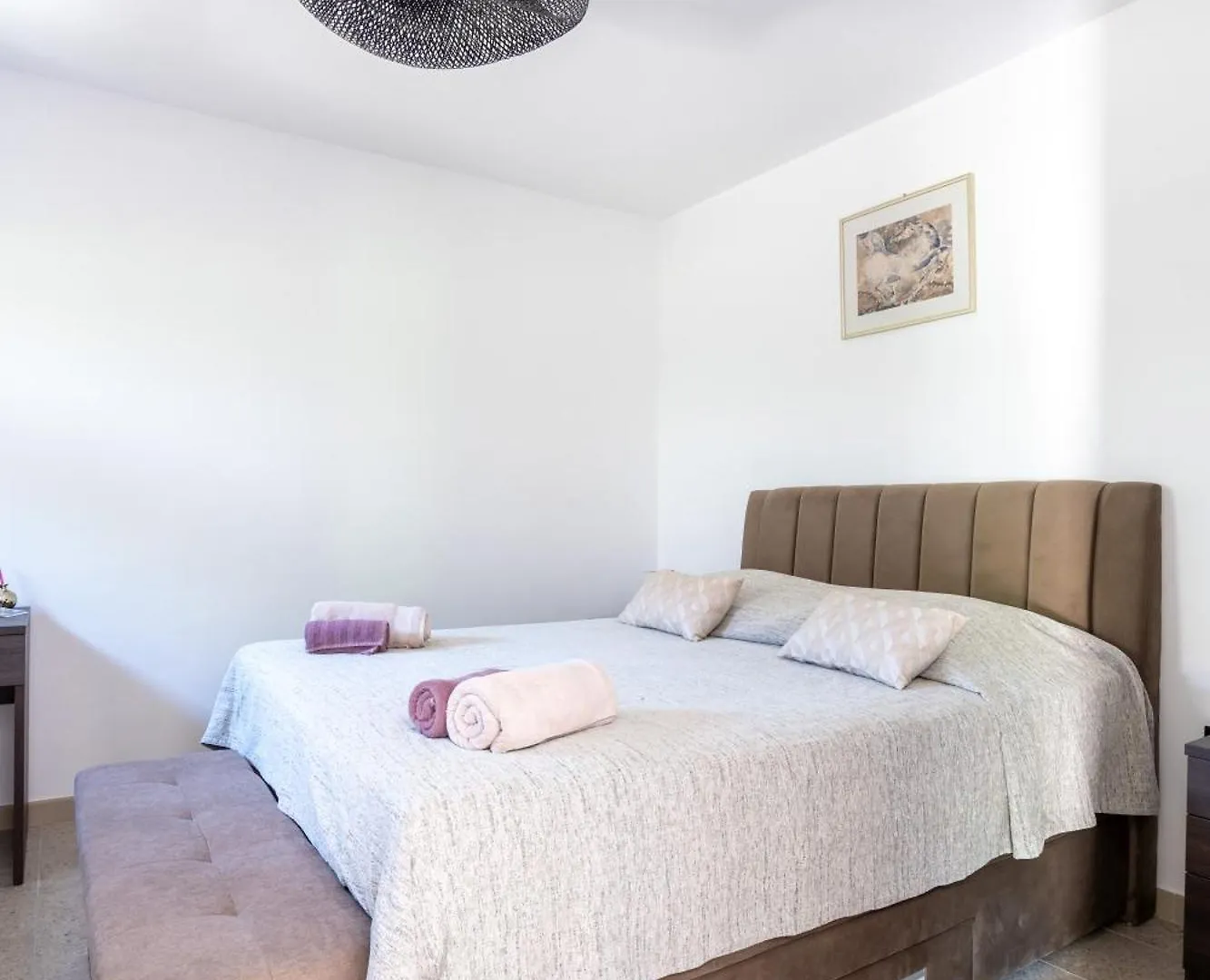 Apartments Villa Rosa Rovinj