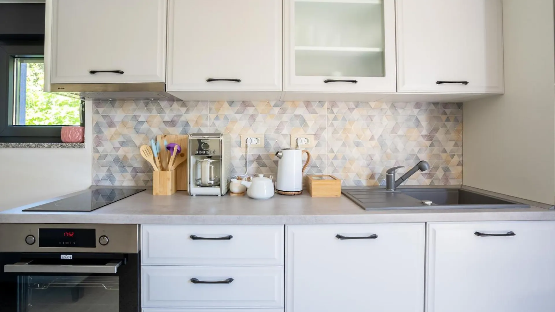 Apartments Villa Rosa Rovinj Croatia