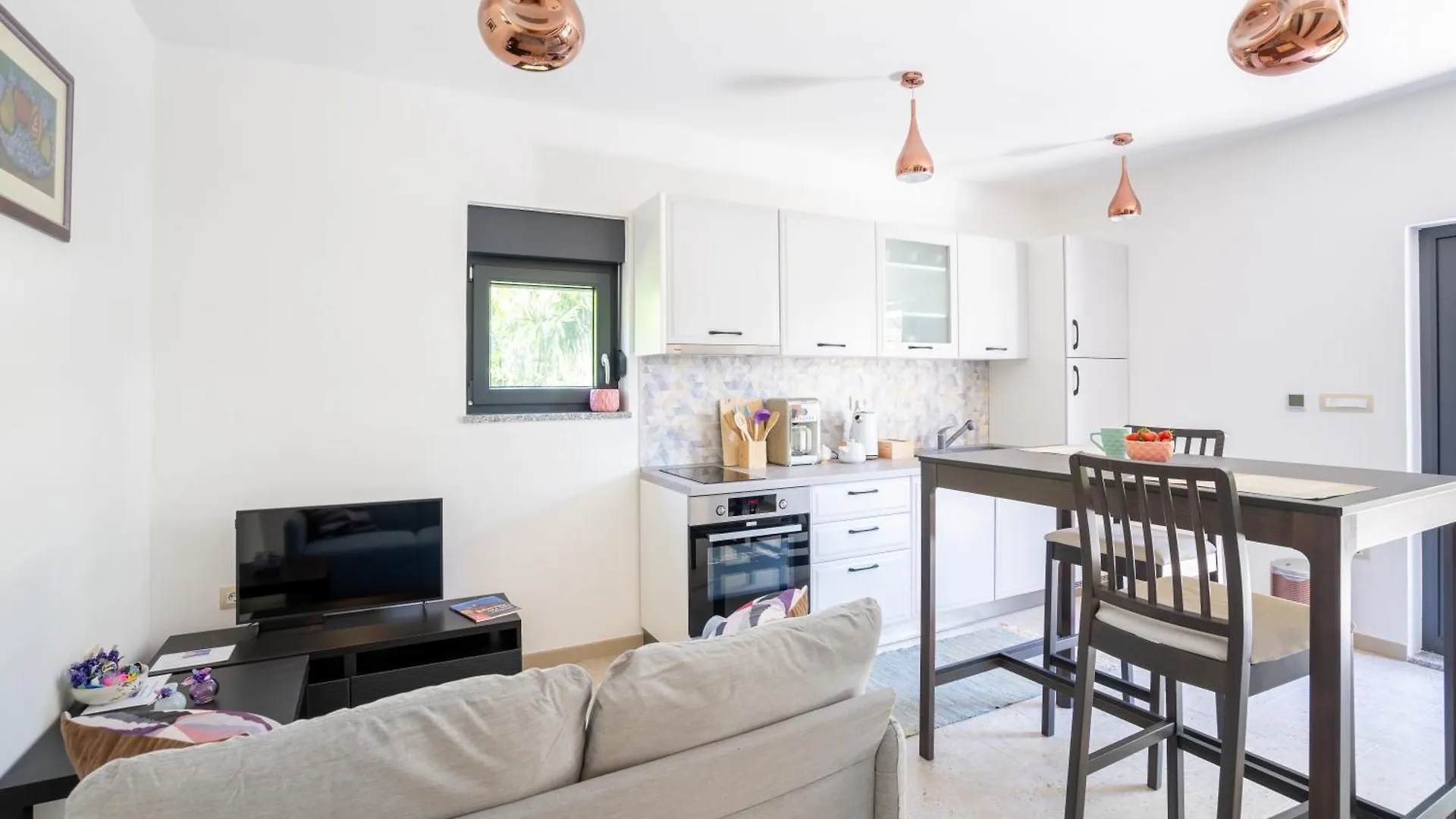 Apartments Villa Rosa Rovinj