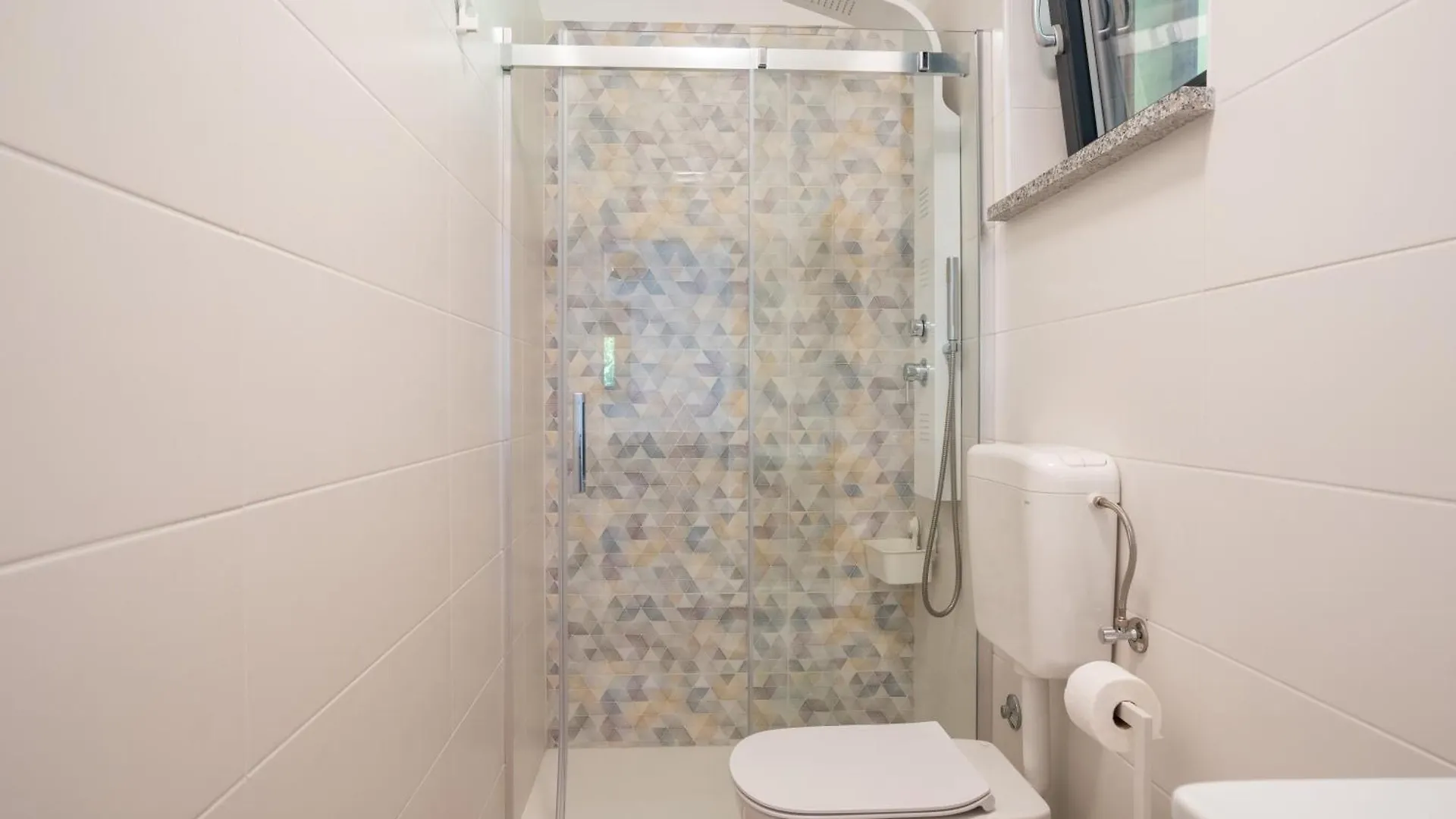 Apartments Villa Rosa Rovinj