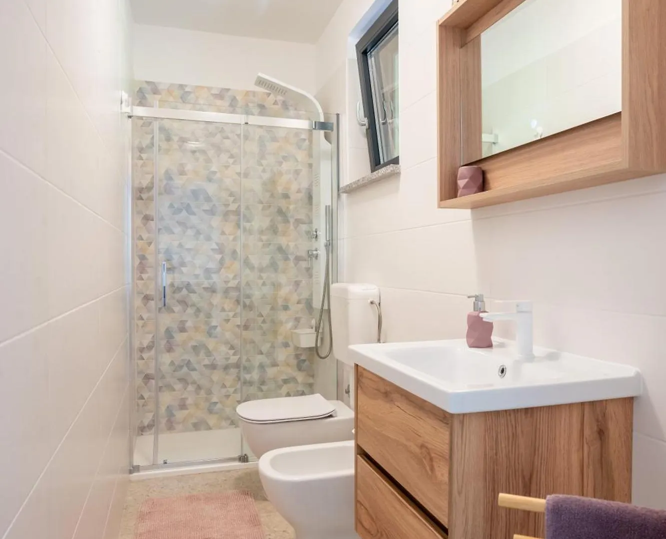 Apartments Villa Rosa Rovinj