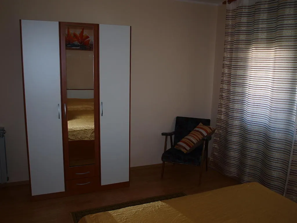 Apartments Villa Rosa Rovinj