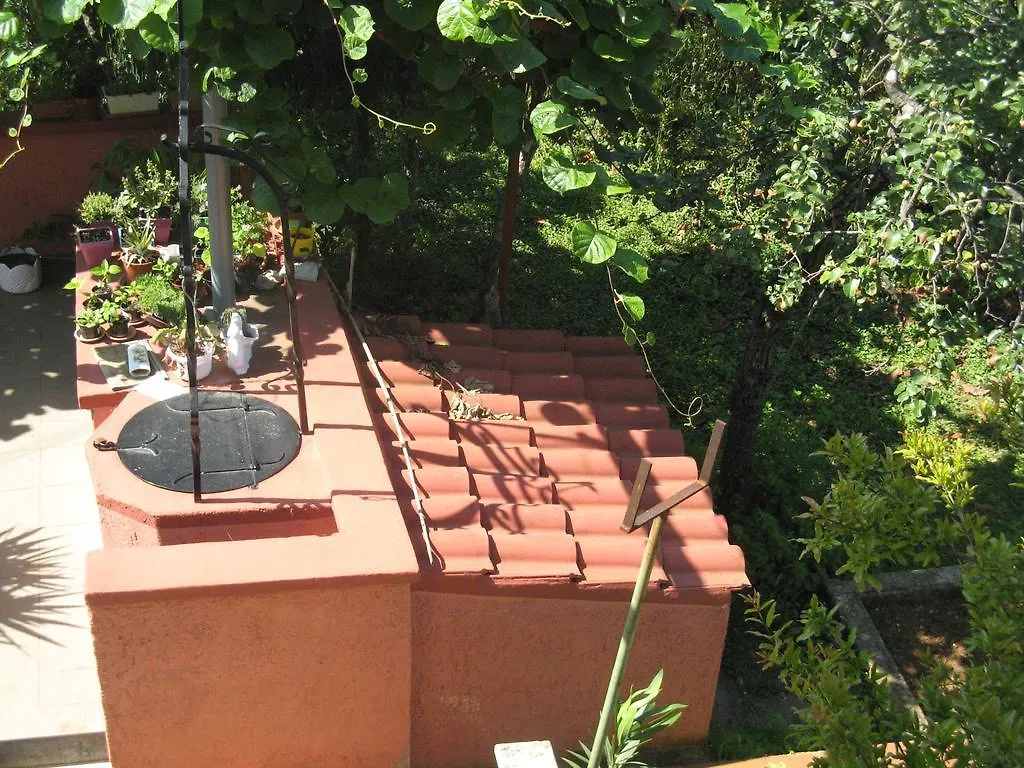 Apartments Villa Rosa Rovinj Croatia