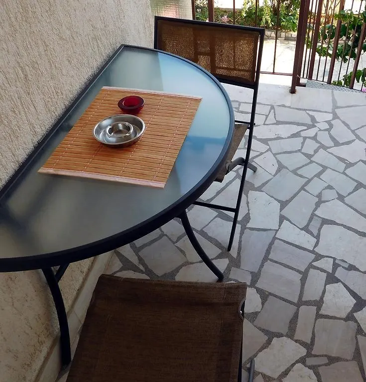Apartments Villa Rosa Rovinj