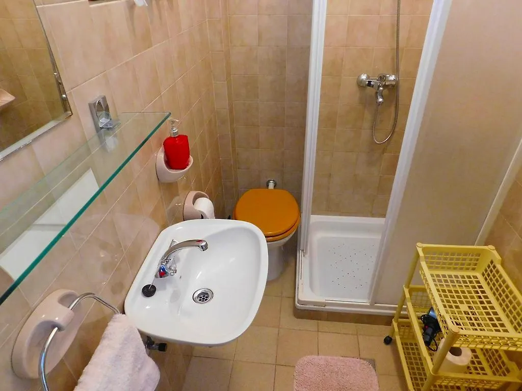 Apartments Villa Rosa Rovinj