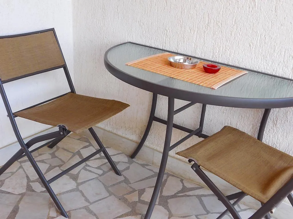 Apartments Villa Rosa Rovinj