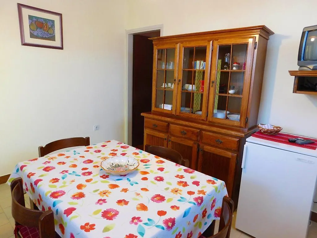 Apartments Villa Rosa Rovinj