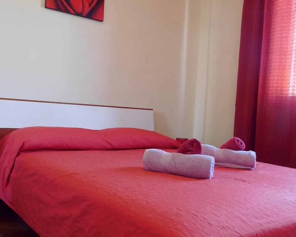 Apartments Villa Rosa Rovinj 0*,  Croatia