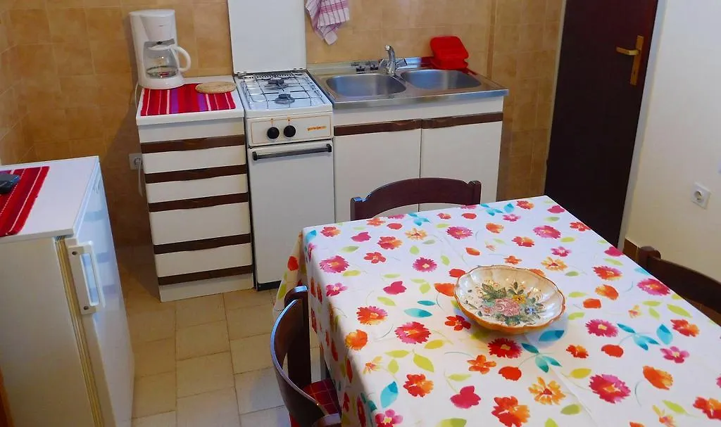 Apartments Villa Rosa Rovinj