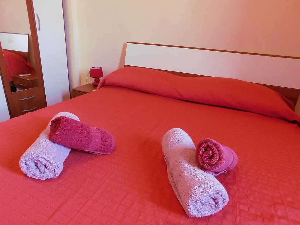 Apartments Villa Rosa Rovinj 0*,