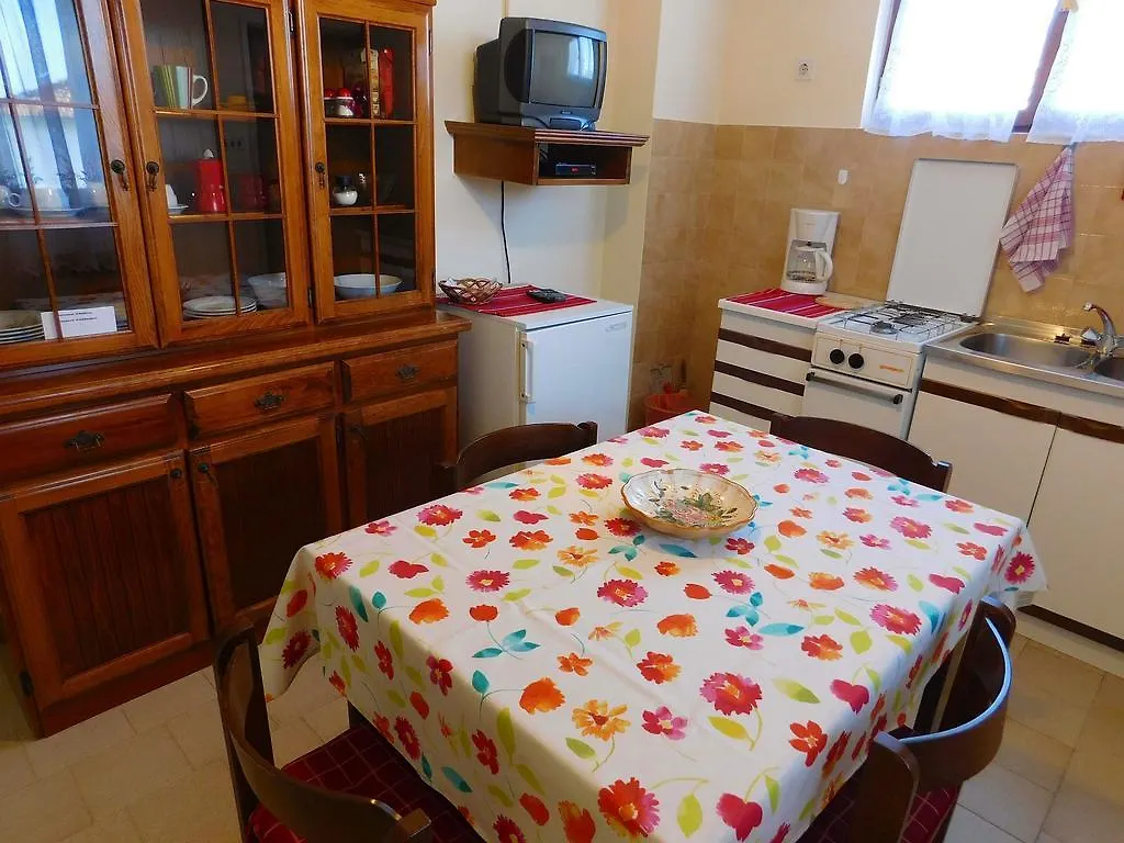 Apartments Villa Rosa Rovinj