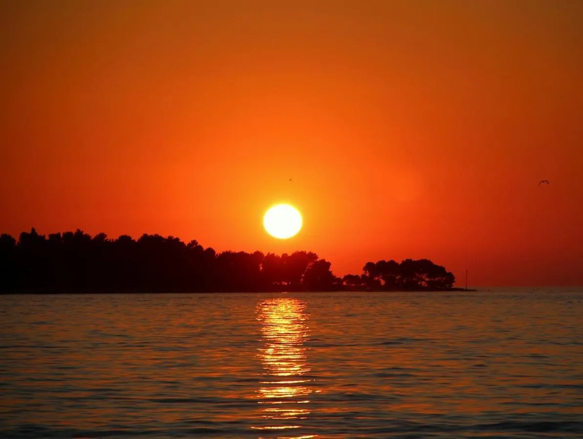Apartments Villa Rosa Rovinj 0*,  Croatia