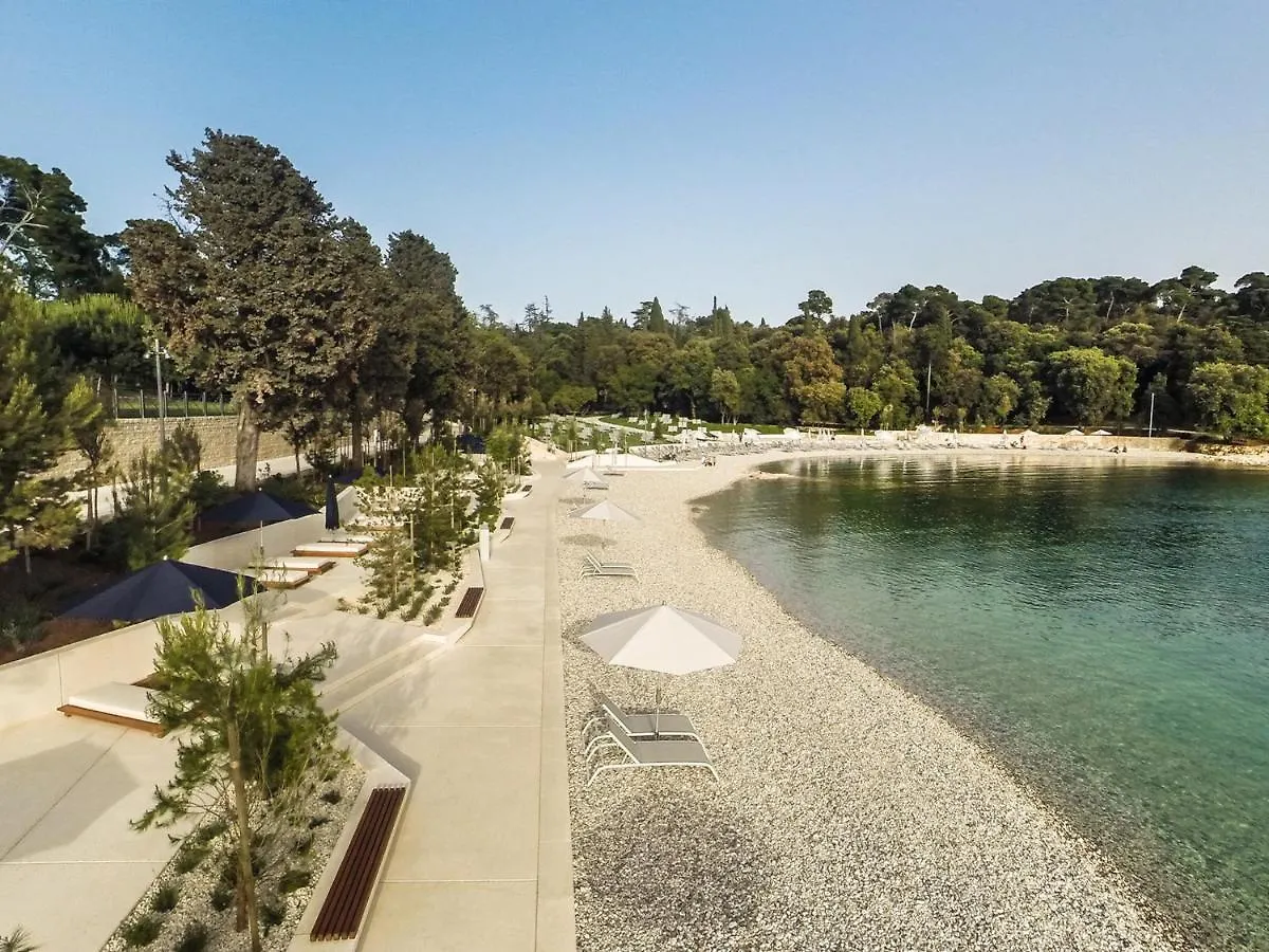 Apartments Villa Rosa Rovinj
