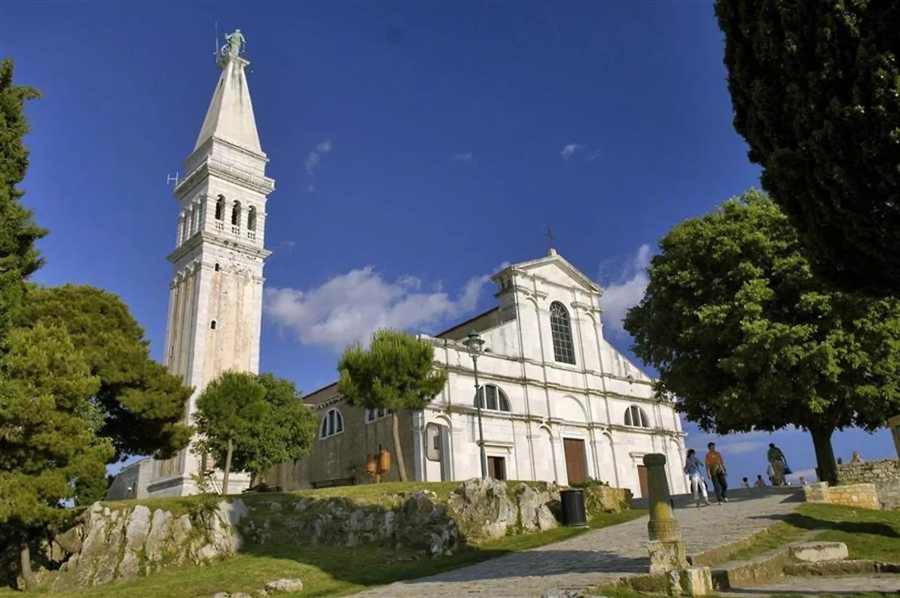 Apartments Villa Rosa Rovinj