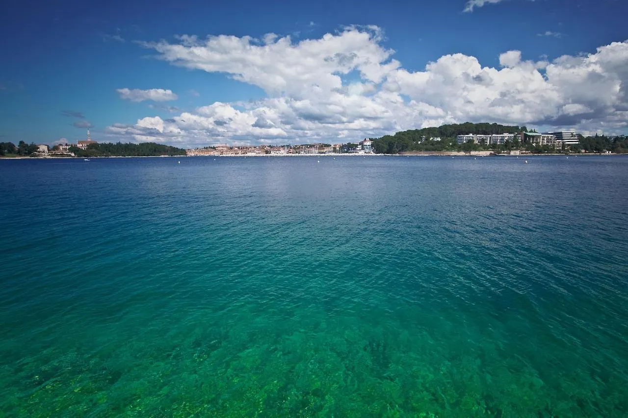 Apartments Villa Rosa Rovinj