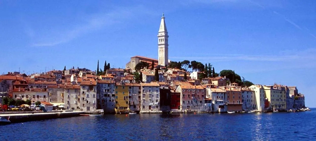 Apartments Villa Rosa Rovinj