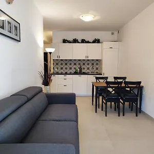 Apartament Vanda, Rovinj