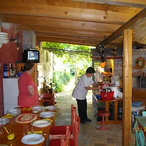 Apartament House Kate, Rovinj