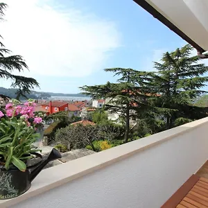 Apartament San Francesco, Rovinj
