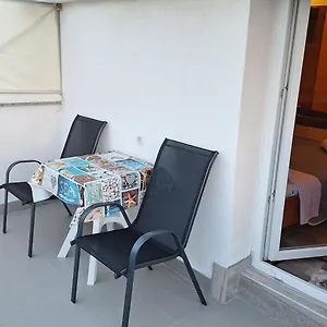 Apartament Alex, Rovinj