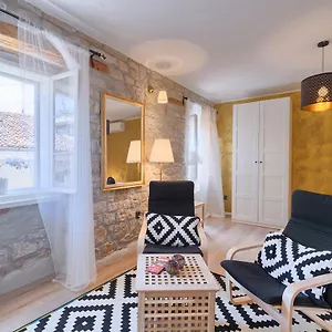 Apartamento Luxury Fabris, Rovinj
