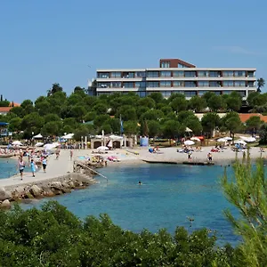 4* Hotell Maistra Select Island Istra