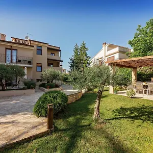 Apartament Paulino, Rovinj