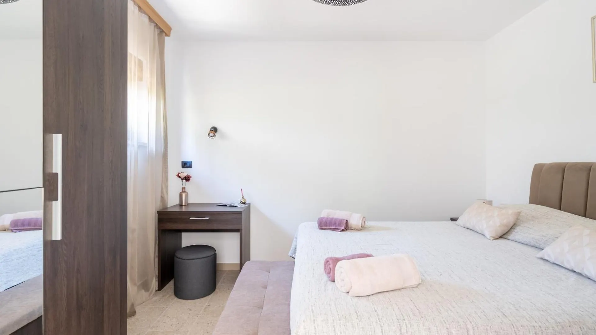 Apartments Villa Rosa Rovinj