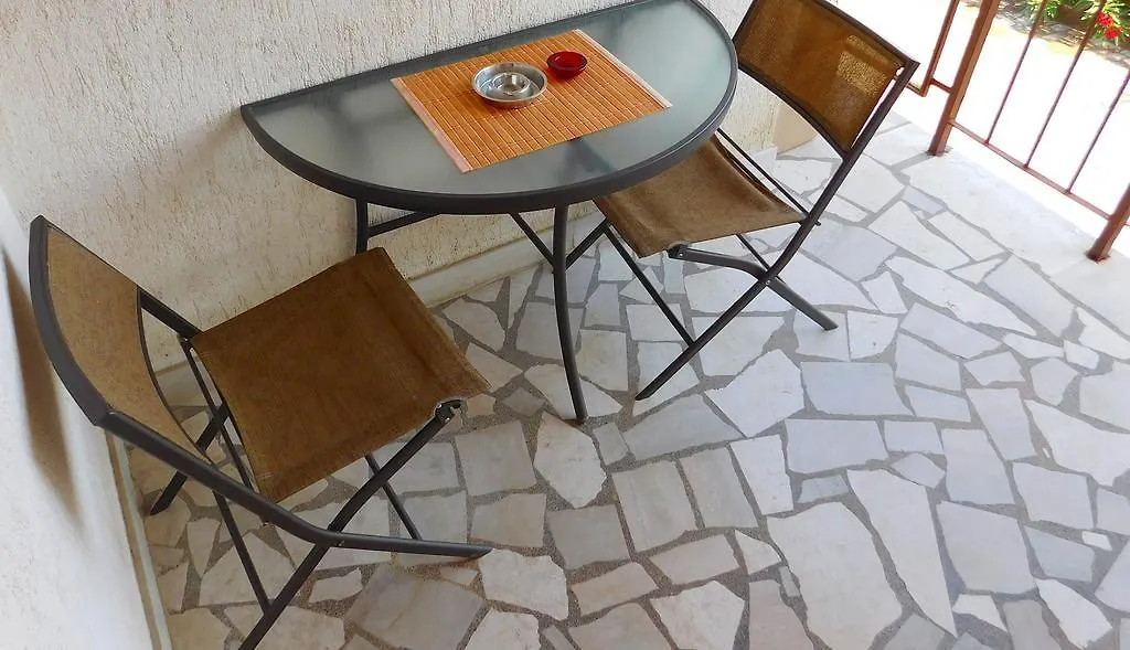 Apartments Villa Rosa Rovinj